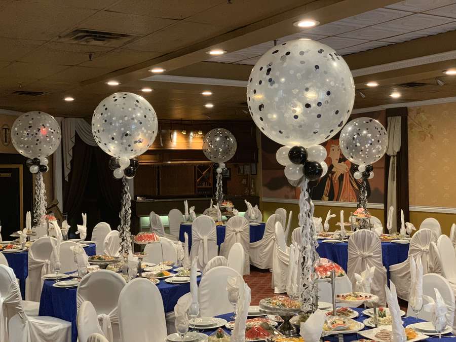 Balloon work