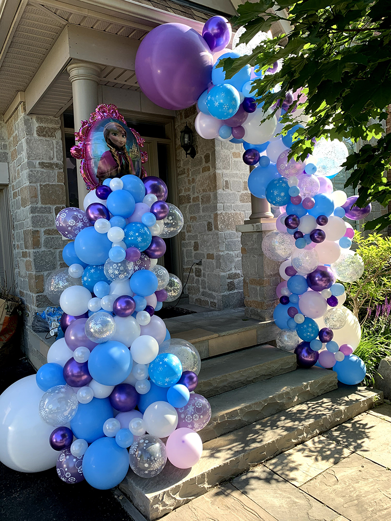 Weddings & Events