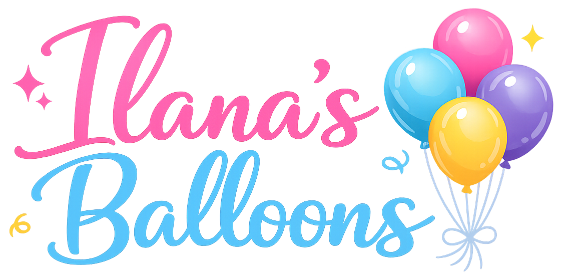 Ilana's Balloons